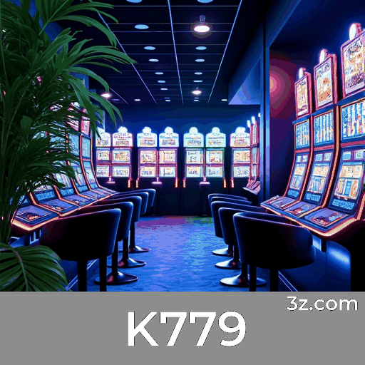 K779: O Melhor em Cassino e Apostas Online