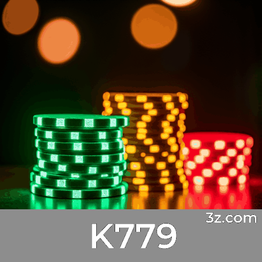 K779: O Melhor em Cassino e Apostas Online