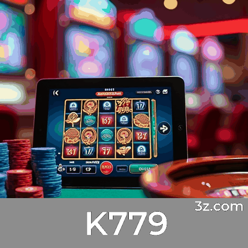 Vivencie a Emoção e o Realismo Psicológico no Cassino K779