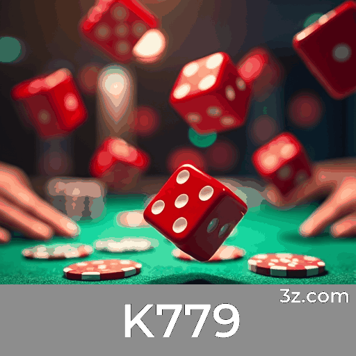 K779: O Melhor em Cassino e Apostas Online